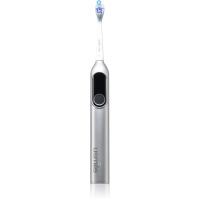 USMILE P20 Pro sonický zubní kartáček Silver 1 ks