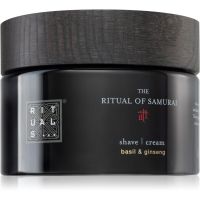 Rituals The Ritual Of Samurai krém na holenie 250 ml