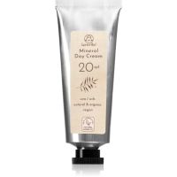 Suntribe Mineral Day Cream Mineral-Creme tagsüber SPF 20 50 ml