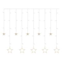 SVĚTELNÝ ŘETĚZ 185 cm