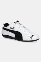 Puma sneakers din piele Speedcat LTHR
