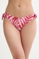 Pepe Jeans Plavkové nohavičky Pepe Jeans LEAF KNOT BIKINI