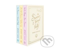 The Summer I Turned Pretty (Deluxe Collection) - Jenny Han