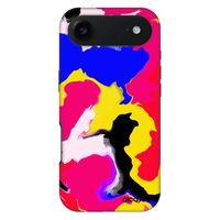 Fashion Case MagSafe pre Apple iPhone Air - Watercolor