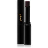 Barry M Velvet Matte Longwear langanhaltender Lippenstift mit Hyaluronsäure Farbton Ruffled 1,8 g