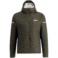 Pánská bunda Swix Dynamic Insulated 10083-23 velikost - textil XL