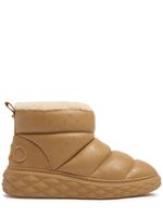 30mm Xan Shearling Snow Boots