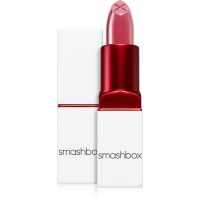 Smashbox Be Legendary Prime & Plush Lipstick Cremiger Lippenstift Farbton Stylist 3,4 g