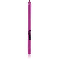 Maybelline Tattoo Liner Gel Pencil Gelstift für die Augen Farbton Ultra Pink 1.3 g