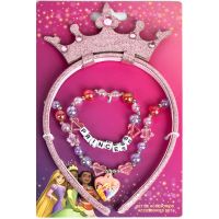 Disney Princess Kids Jewelry набір для дітей