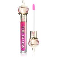 Jeffree Star Cosmetics The Gloss Lipgloss Farbton Spank Me 4.5 ml