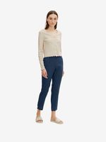 Tom Tailor Hose Blau