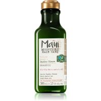 Maui Moisture Volume Boost + Bamboo Fibers posilňujúci šampón pre jemné vlasy bez objemu 385 ml