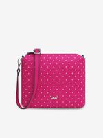 Vuch Coalie Cross body bag Różowy