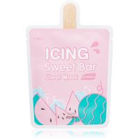 A’pieu Icing Sweet Bar Mask Watermelon vyživujúca plátienková maska 21 g