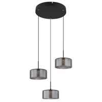 Globo ZÁVESNÉ LED SVIETIDLO, 40/150 cm
