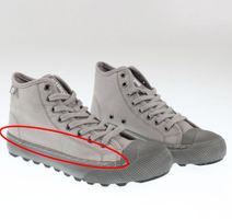 High Top Sneakers Frauen - Salun D - ALTERCORE - MY576 37