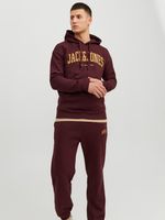 Jack & Jones Josh Melegítő felső Piros