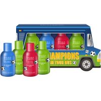 Baylis & Harding Football Team Tour Bus подарунковий набір для дітей аромати Blueberry Fizz