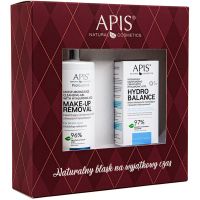 Apis Natural Cosmetics Hydro Balance Geschenkset gegen Hautalterung