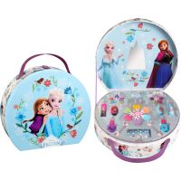Disney Frozen Makeup Set zestaw do makijażu dla dzieci 1 szt.