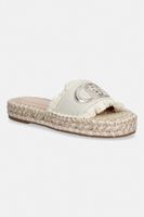 Liu Jo espadrile pentru femei PAROS 01