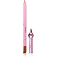 Jeffree Star Cosmetics Velour Lip Liner konturówka do ust odcień Reverse Cowgirl 1.14 g