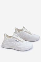 BIG STAR SHOES Damskie Sneakersy Memory Foam System Big Star