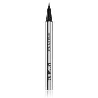 Mesauda Milano Eyes On Fleek tekući eyeliner s mat finišom 0,55 ml