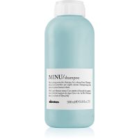 Davines Essential Haircare MINU Shampoo zaščitni šampon za barvane lase 1000 ml