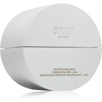 SKKN BY KIM Skincare Resurfacing Mask obnovujúca maska na tvár pre ženy 50 ml