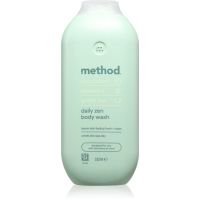 Method Body Wash Daily Zen Duschgel zur täglichen Anwendung 532 ml