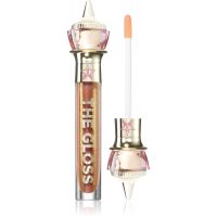 Jeffree Star Cosmetics The Gloss lesk na pery s hydratačným účinkom odtieň Shockwave 4.5 ml