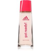 Adidas Get Ready! Eau de Toilette für Damen 50 ml