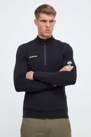 Športová mikina Mammut Aenergy ML Half Zip