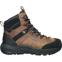 Keen REVEL IV MID POLAR Мъжки зимни обувки, кафяво, размер 42.5