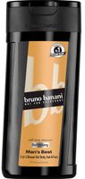 Bruno Banani Man`s Best - sprchový gél 250 ml