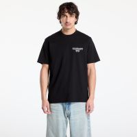Μπλουζάκι Carhartt WIP Short Sleeve Alumni T-Shirt UNISEX Black XL