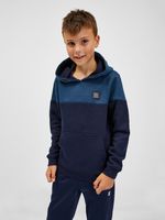 Sam 73 Sall Sweatshirt Kinder Blau