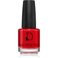 Diego dalla Palma Nail Polish hosszantartó körömlakk árnyalat 225 Bloody Mary 14 ml