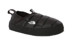 The North Face Teen's Thermoball Traction Winter Mules II - Pánske - Tenisky The North Face - Čierne - NF0A39UXKY4 - Veľkosť: 39