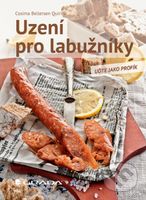Uzení pro labužníky - Cosima Bellersen Quirini - kniha z kategorie Podle úpravy