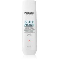 Goldwell Dualsenses Scalp Specialist szampon do rzednących włosów 250 ml