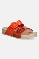 Melissa papuci MELISSA COZY SLIDE AD