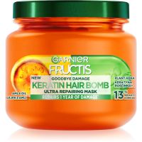 Garnier Fructis Goodbye Damage maska do włosów słabych i zniszczonych 320 ml