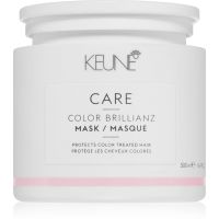 Keune Care Color Brillianz Mask ošetrujúca maska pre farebné vlasy 500 ml