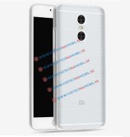 Prozoren silikonski ovitek za Xiaomi Redmi Pro