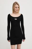 Diesel Šaty Diesel M-VERA DRESS