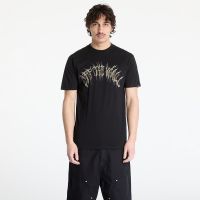 T-shirt Vans Metal Arch Ss Tee Black S
