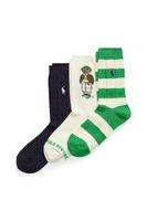 Ponožky Polo Ralph Lauren 3-pak